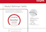 be your soc analyst or threat hunter